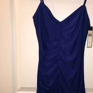BCBG Maxazria mini dress