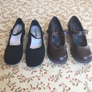 Girls Dress Shoes size 4 1/2