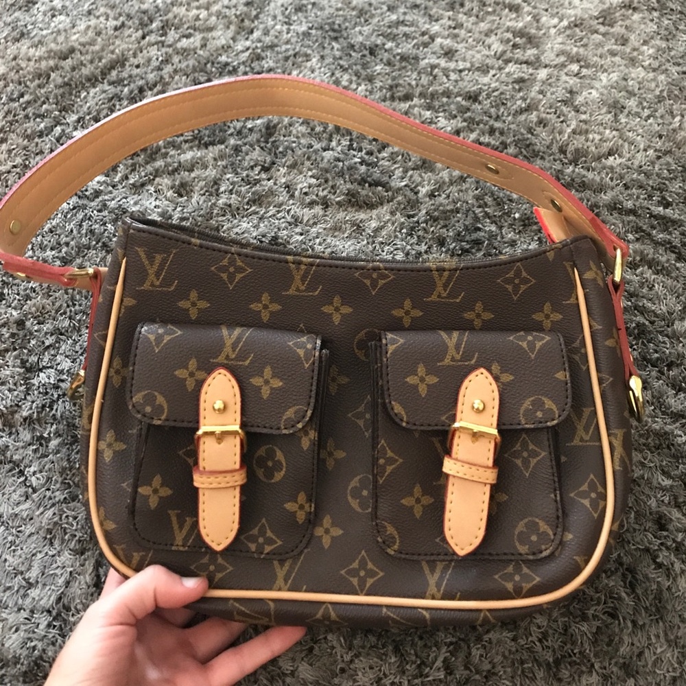 Louis Vuitton handbag