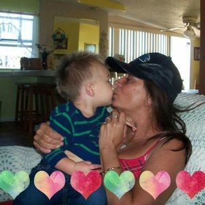 Meet your Posher, Kim