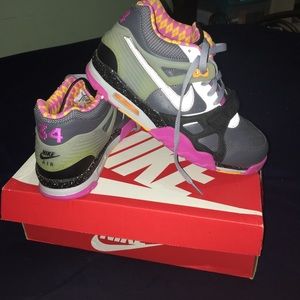 Nike Limited edition Air Trainer III