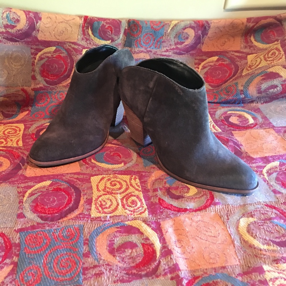 Dolce vita booties