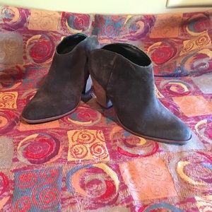 Dolce vita booties