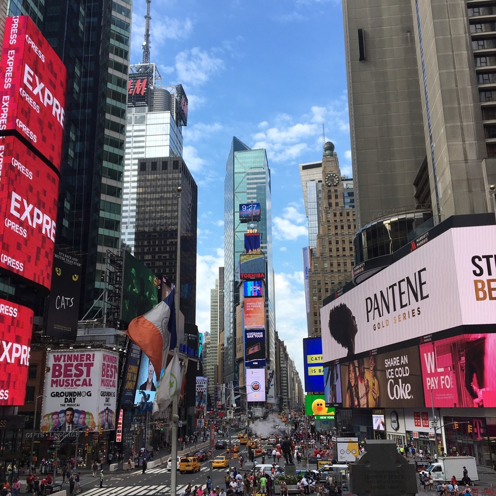 Meet your Posher, Alex