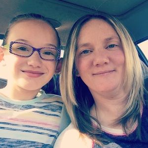 Meet your Posher, Jodi