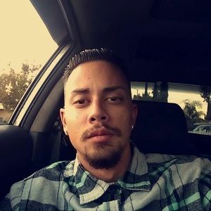 Meet your Posher, Andrew