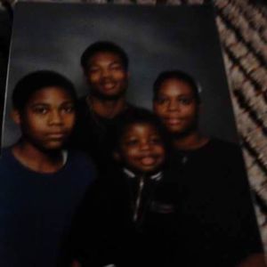 Meet your Posher, Arkansas