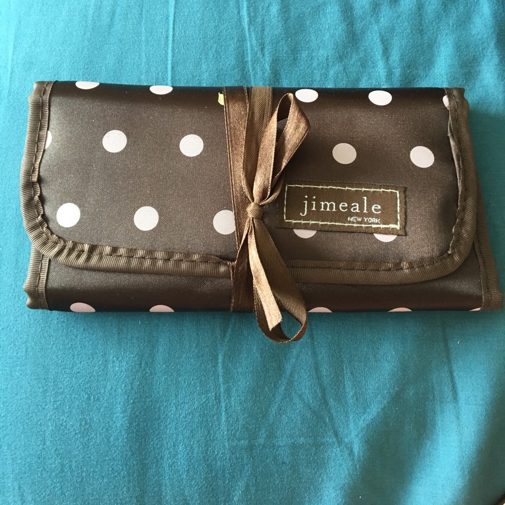 Jimeale jewelry roll