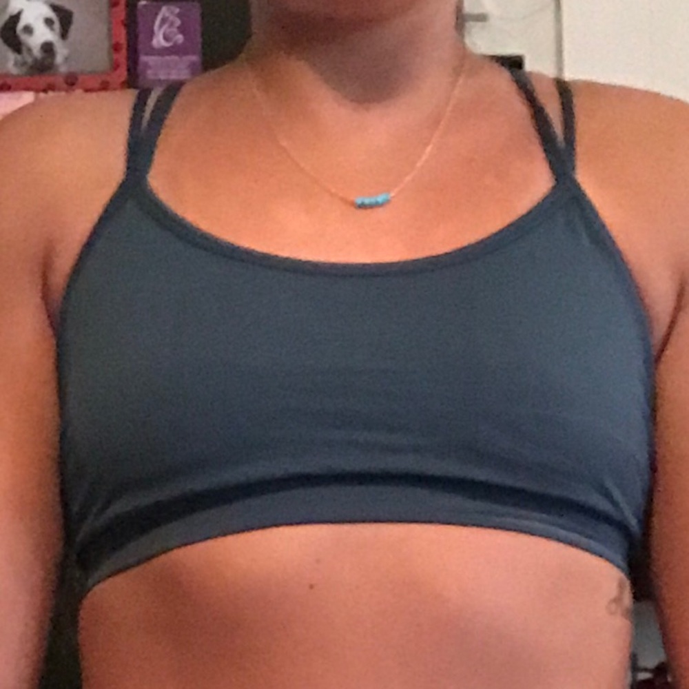 Fabletics Sports bra
