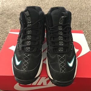 Men's Nike sneakers