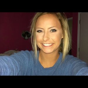 Meet your Posher, Savannah