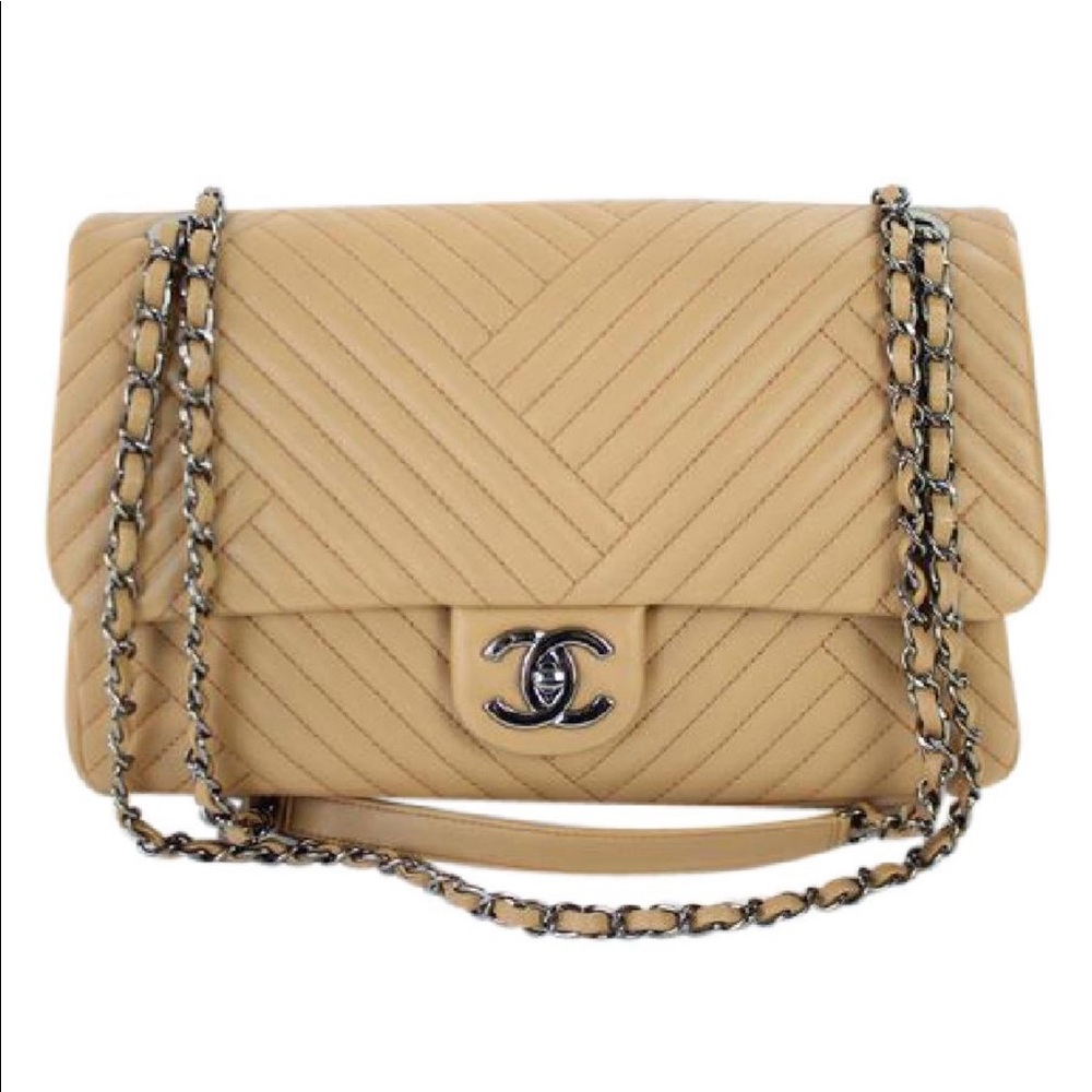 Chanel handbag