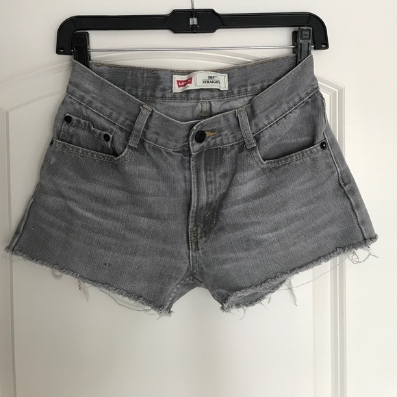 VINTAGE LEVI'S - Picture 2 of 4