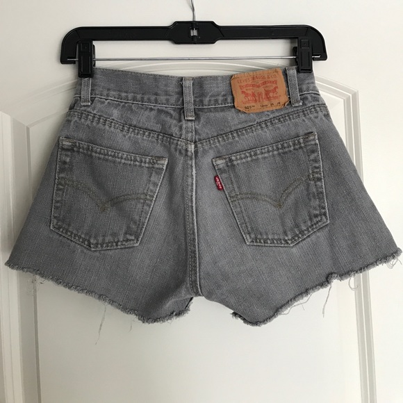 VINTAGE LEVI'S - Picture 3 of 4