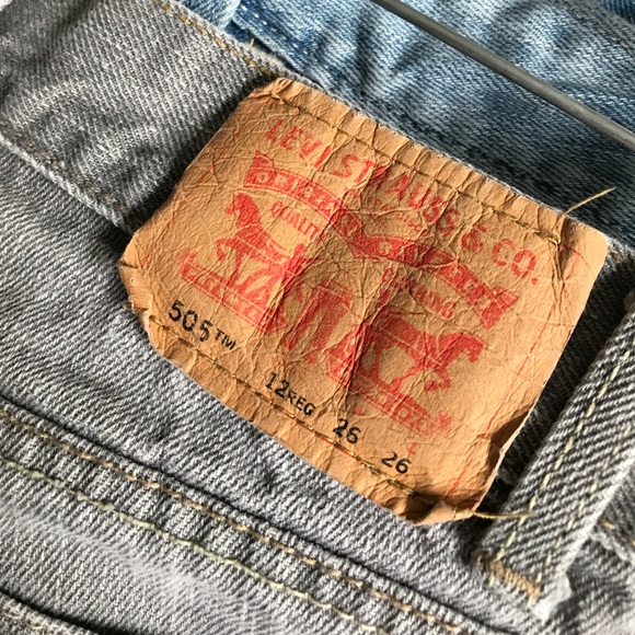 VINTAGE LEVI'S - Picture 4 of 4