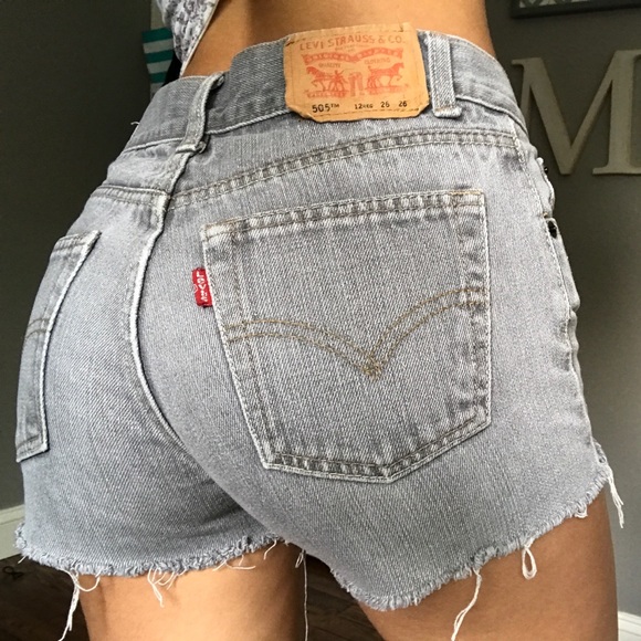 VINTAGE LEVI'S - Picture 1 of 4