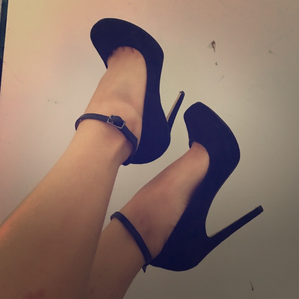 Maryjane platforms