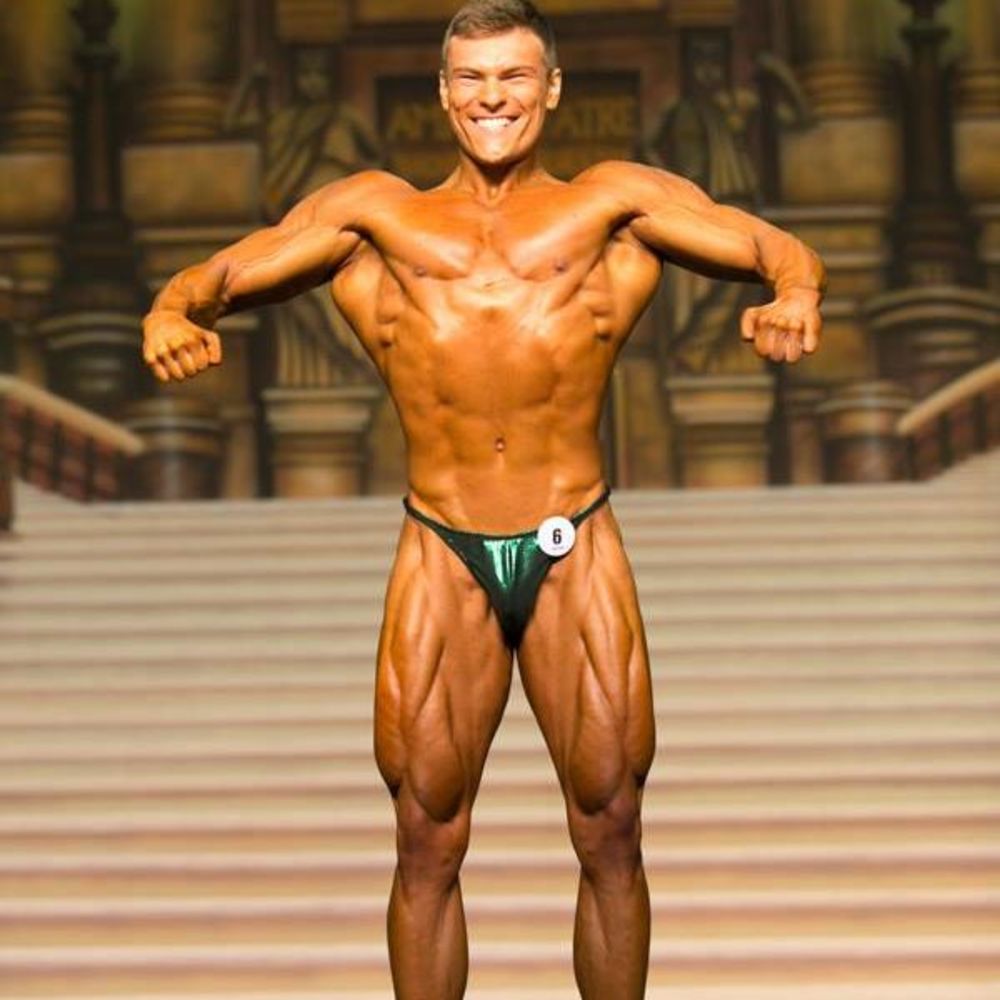 Meet your Posher, Nikita