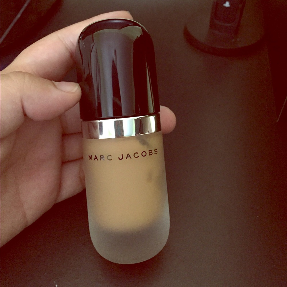 Marc jacobs foundation