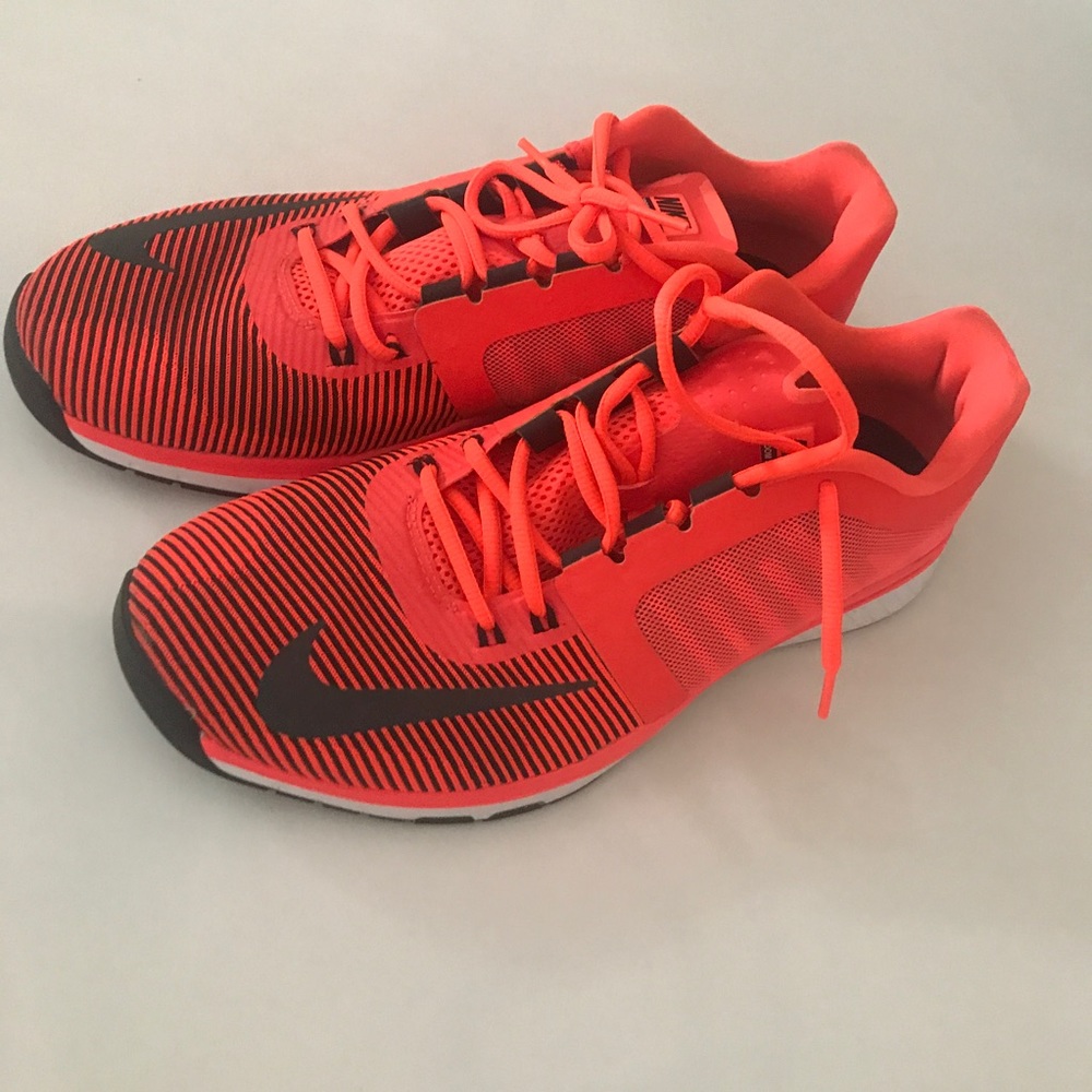 Nike ZOOM Size 13