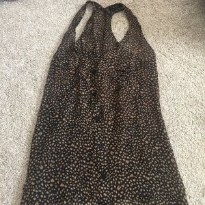Cheetah tank