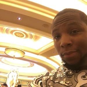 Meet your Posher, Akeem