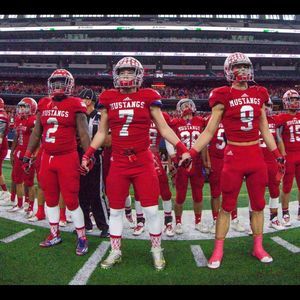 Meet your Posher, Luke