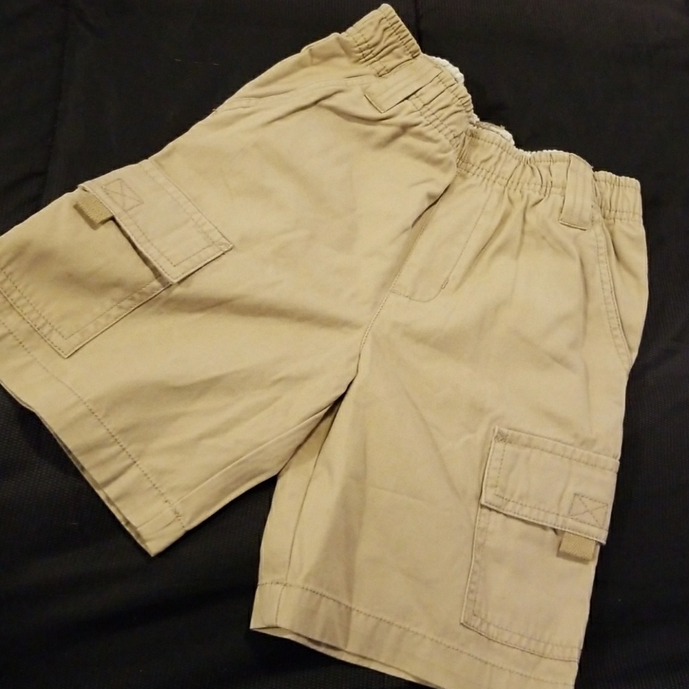 Kids shorts