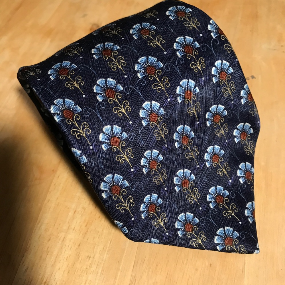 Zegna tie 👔 very good used condition.