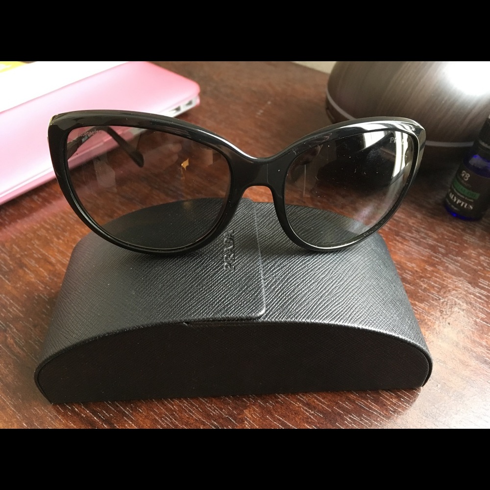 Prada Sunglasses