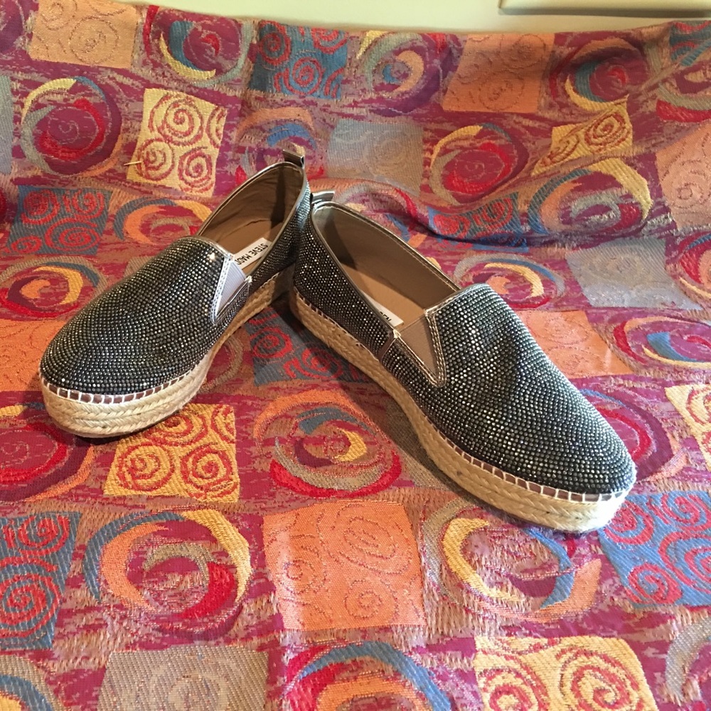 Steve Madden shoes