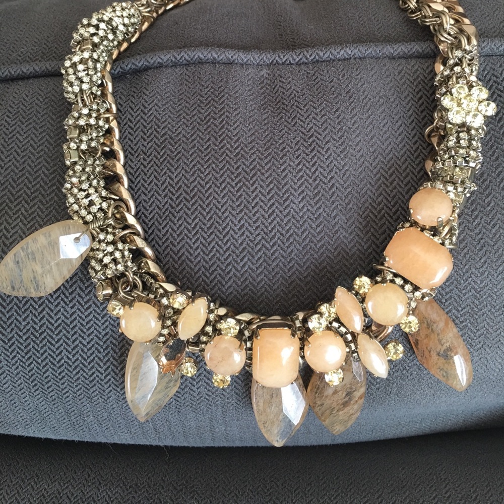 Stella and Dot Necklace