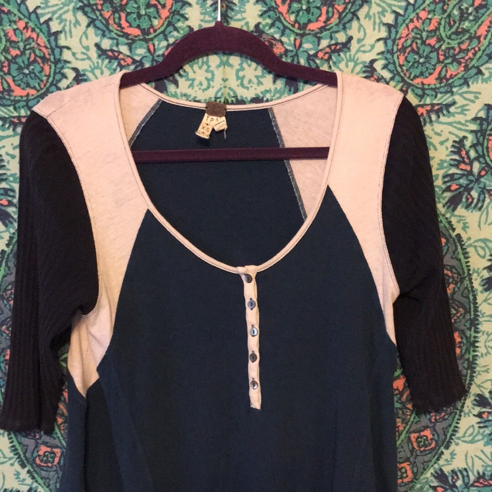 Free People Top
