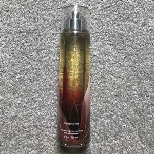 Japanese Cherry Blossom fragrance mist