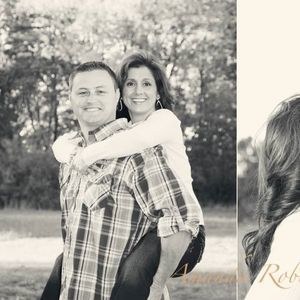 Meet your Posher, Mandy