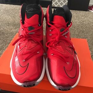 Men's Lebron James