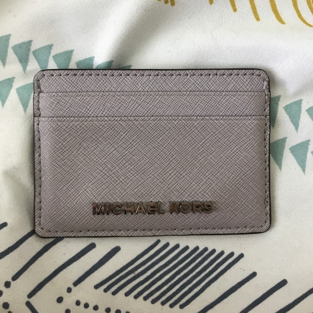 Mk cardholder