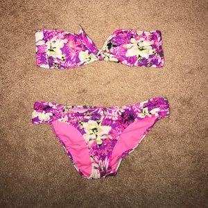 Victoria Secret bathing suit