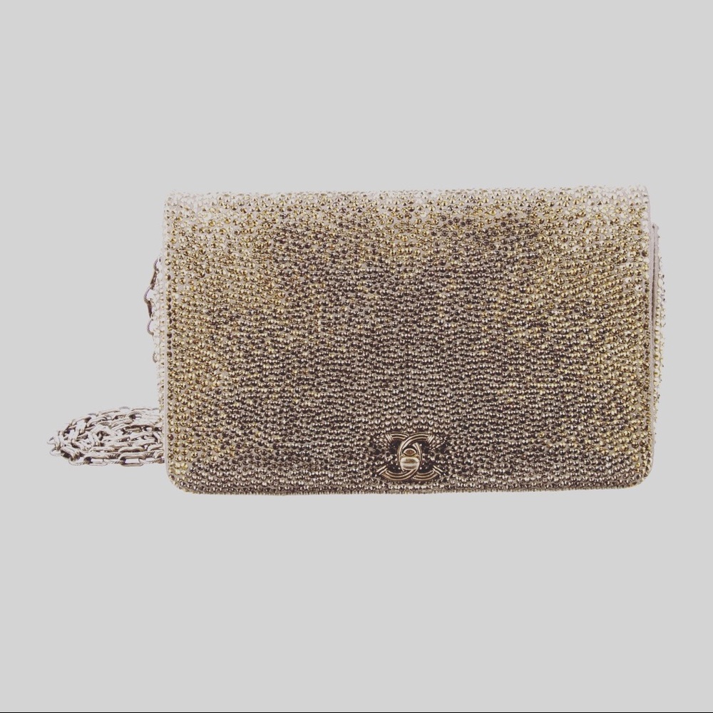 Chanel handbag