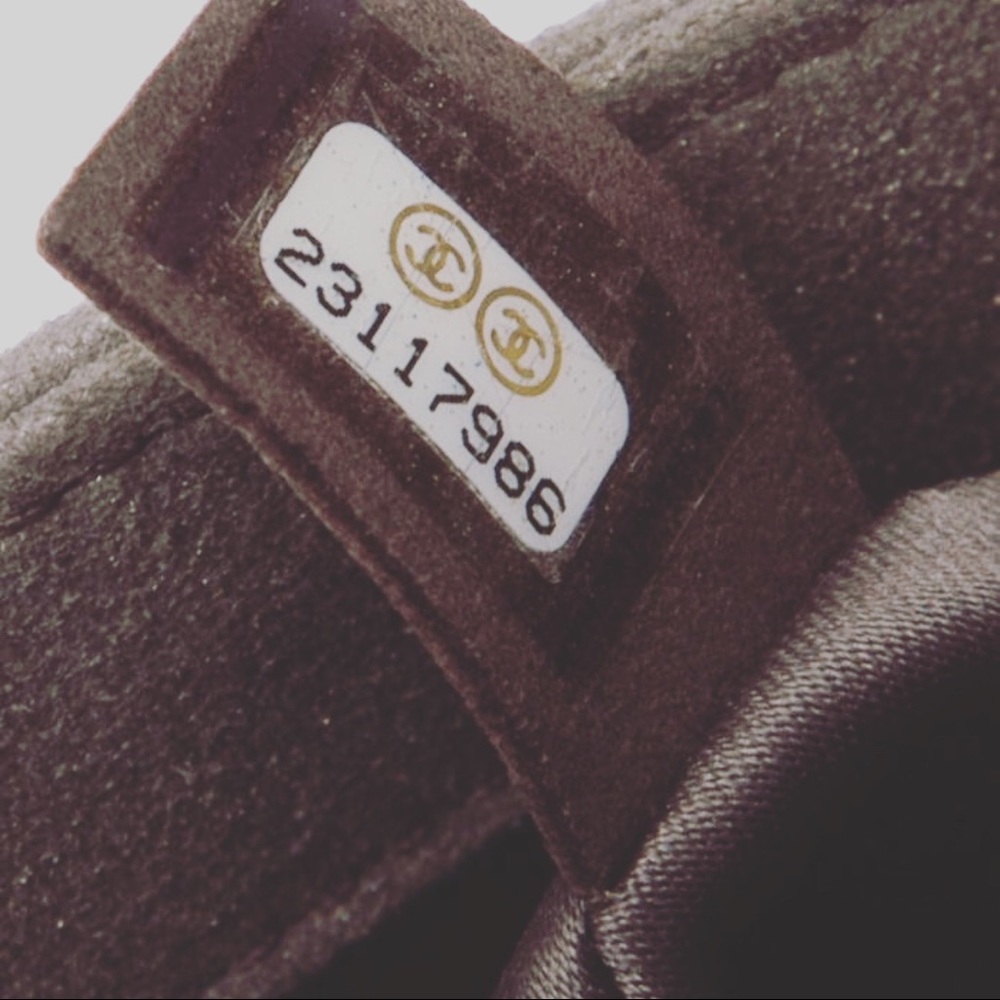 Chanel handbag - Picture 5 of 5