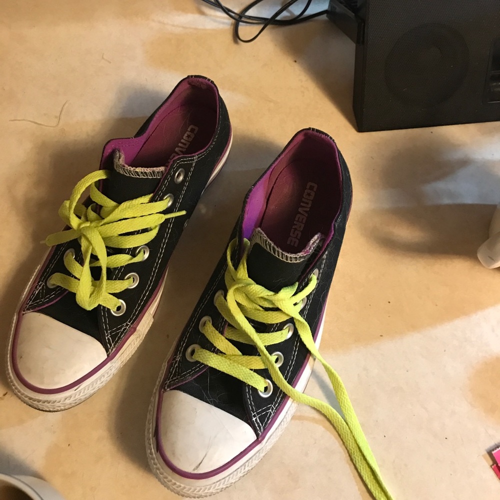 Converse All Star Sneakers