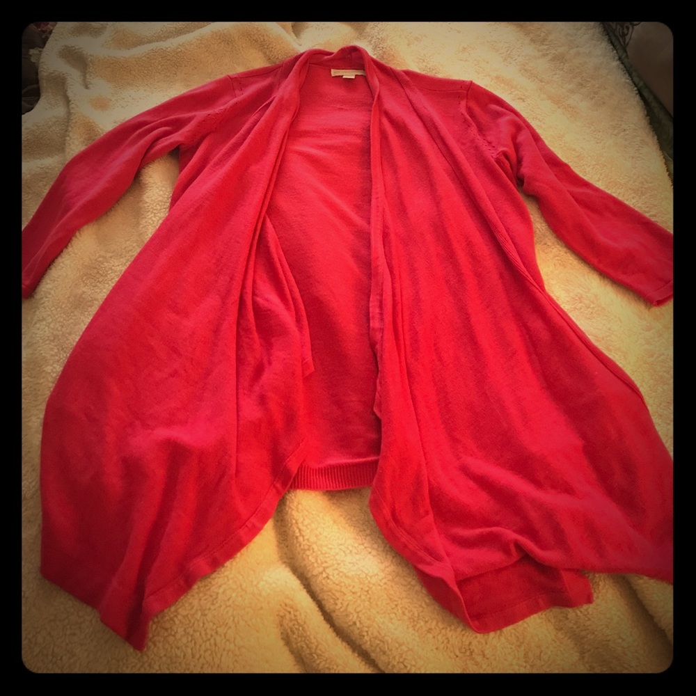 New York and company cardigan