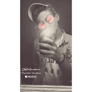 Meet your Posher, Dalton