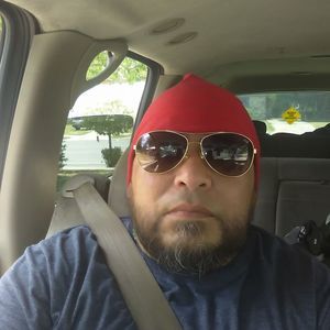 Meet your Posher, Joey