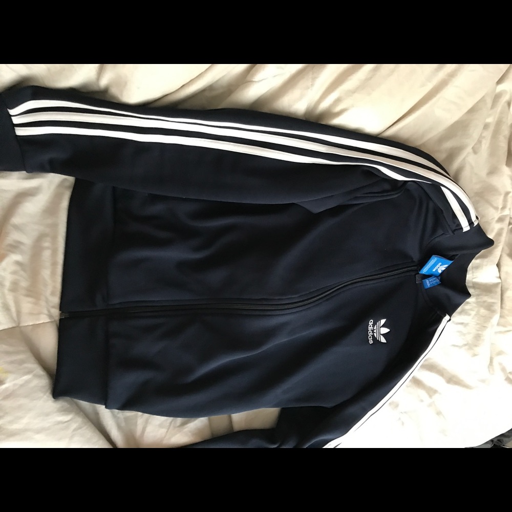 Adidas