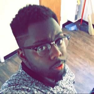 Meet your Posher, Guy