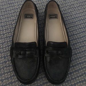 Lacoste Paris loafers