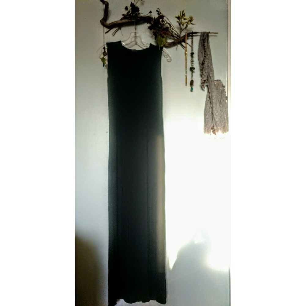Topshop Maxi Dress