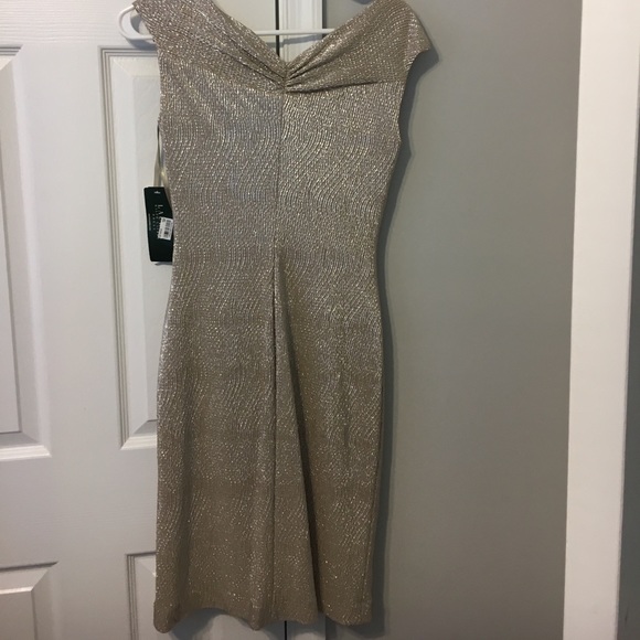 Cocktail or wedding dress - Picture 3 of 3