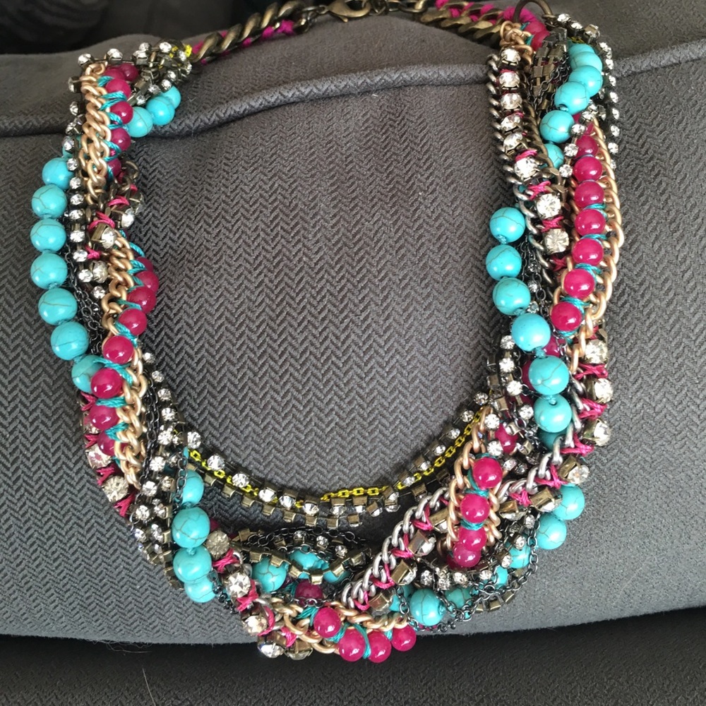 Stella and Dot Necklace
